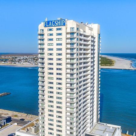Boardwalk Resorts - Flagship Атлантик Сити Экстерьер фото