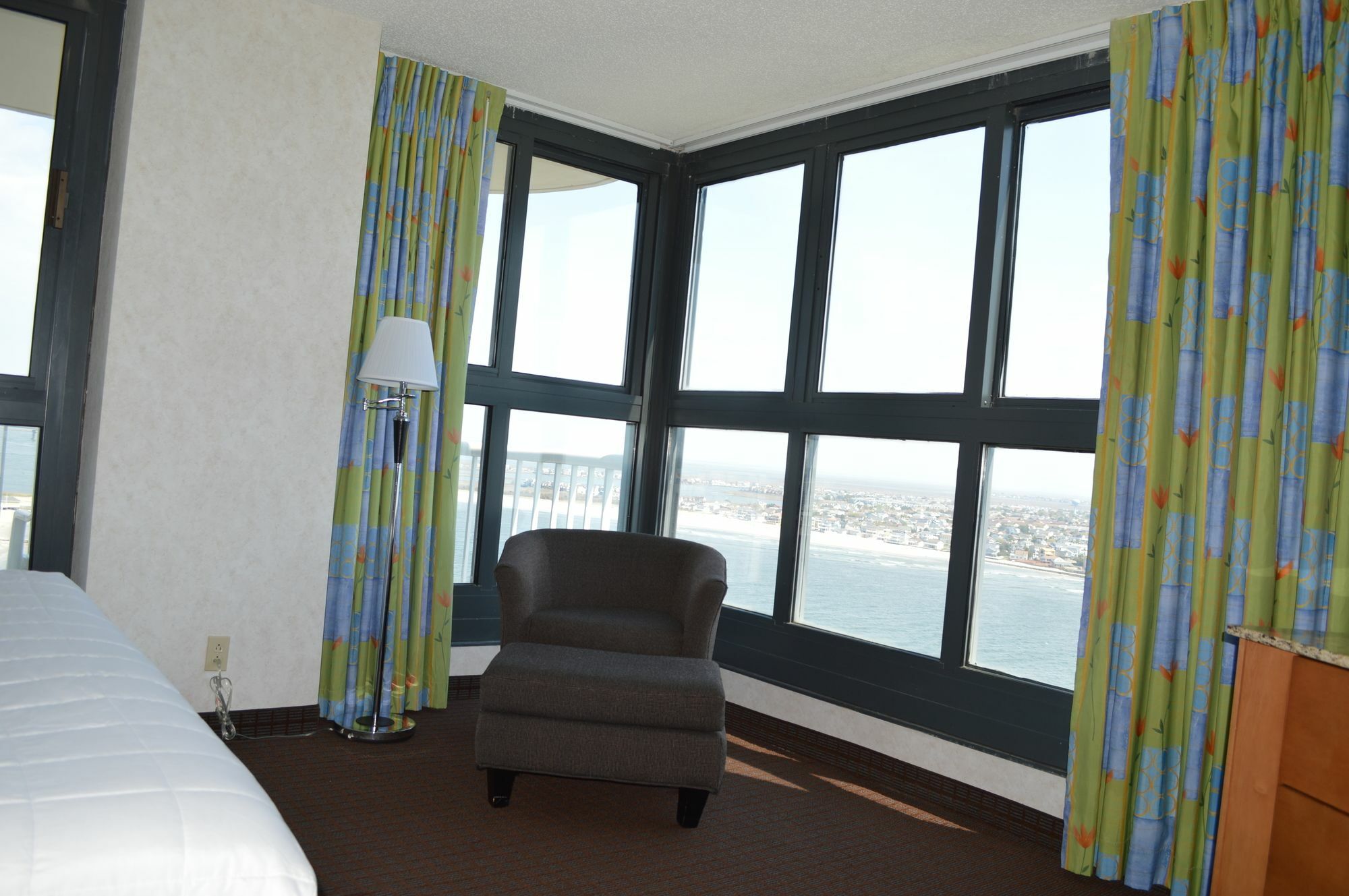 Boardwalk Resorts - Flagship Атлантик Сити Экстерьер фото
